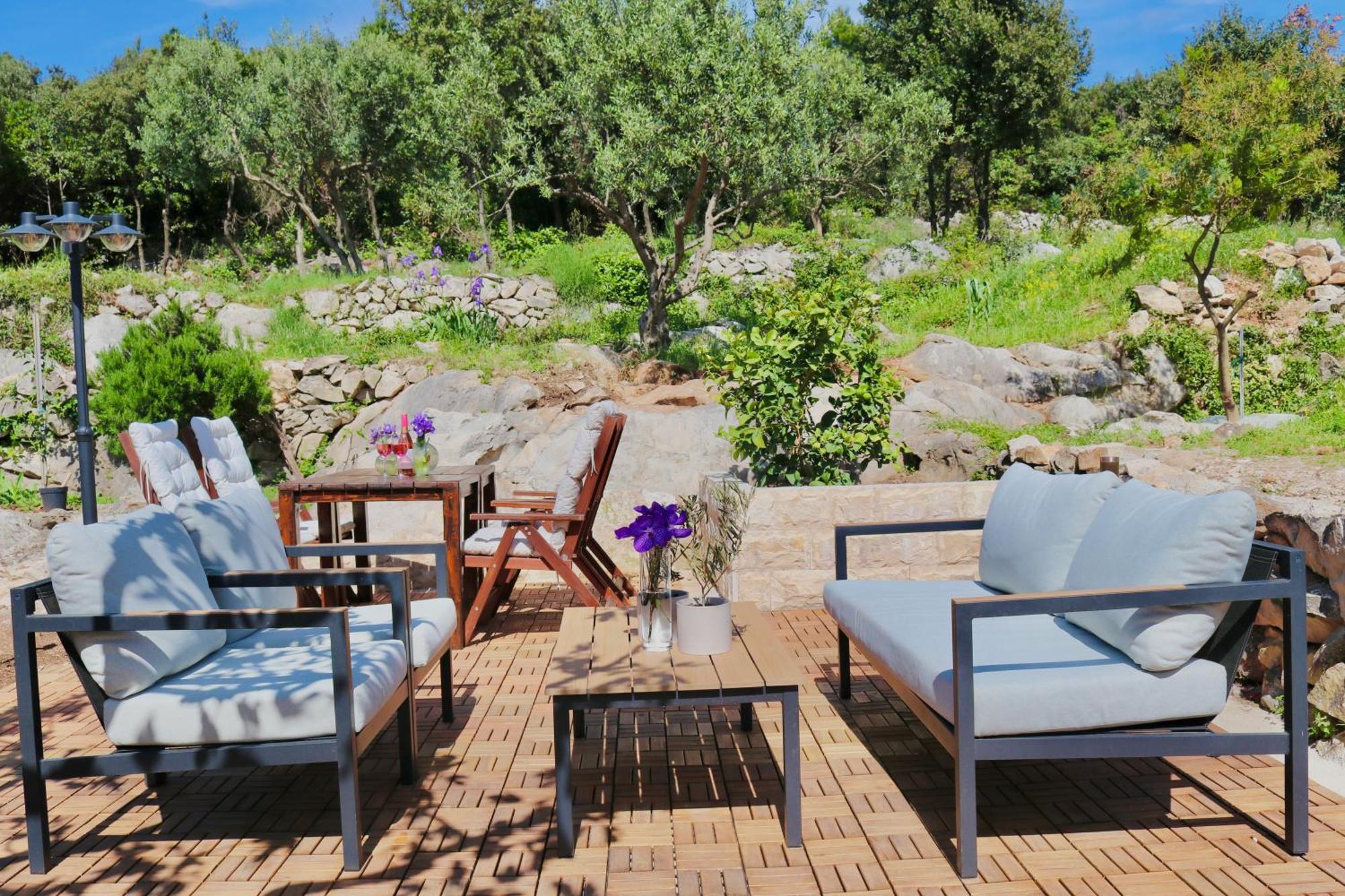 Marojica Apartments Cavtat Esterno foto